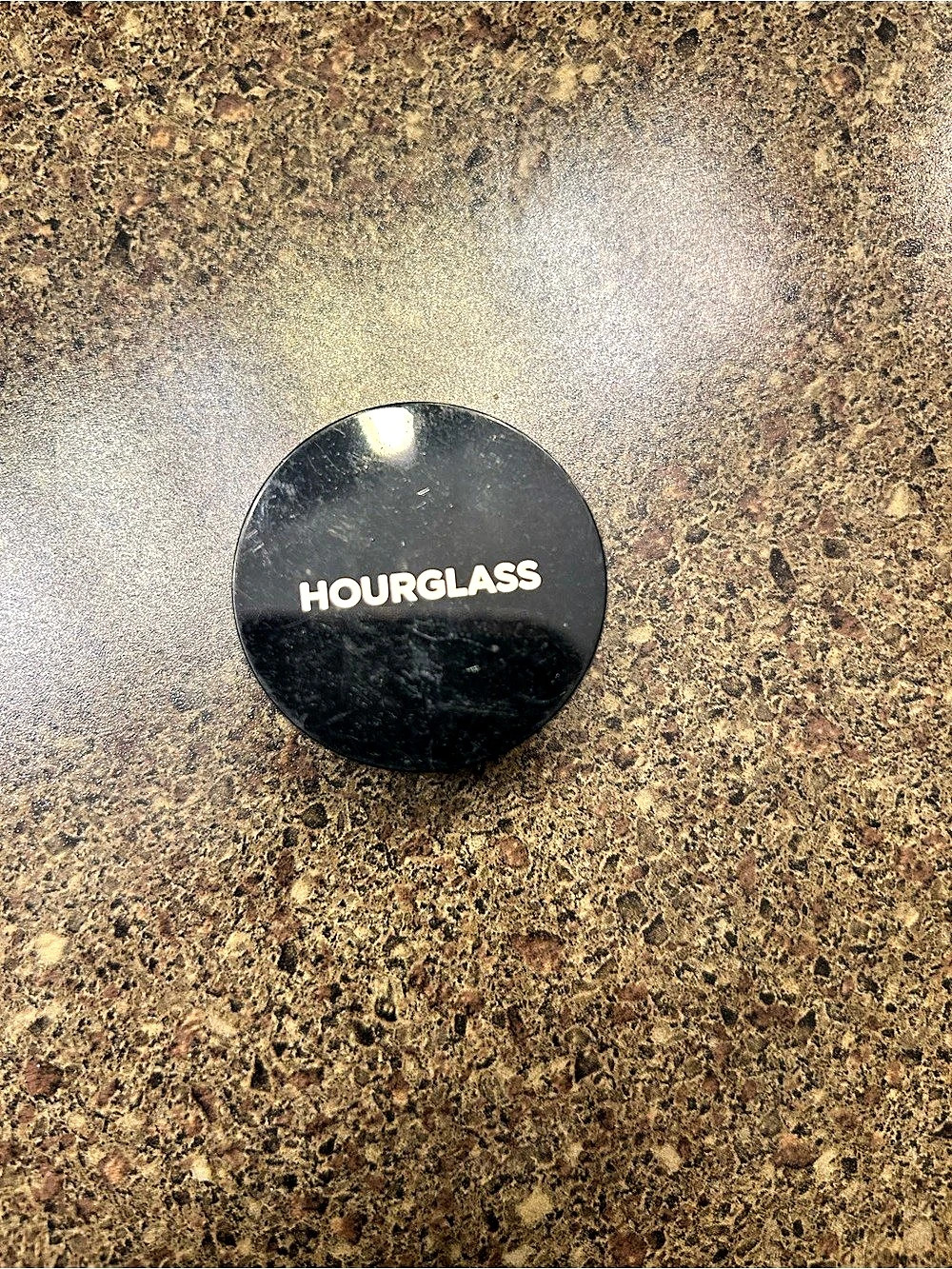 Hourglass Veil Translucent Setting Powder